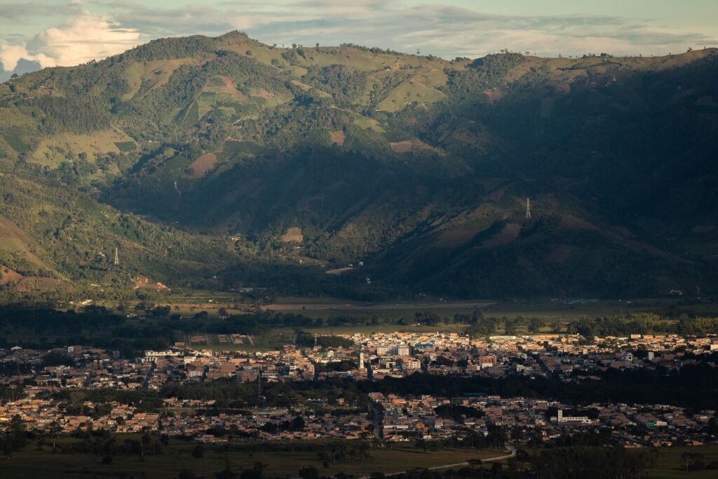¿Por qué invertir en Pitalito en el 2025?