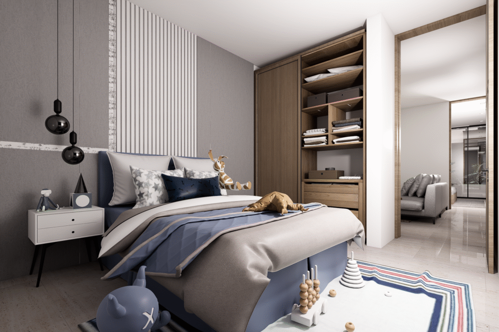 Habitación belmonte condominio cerrado pitalito