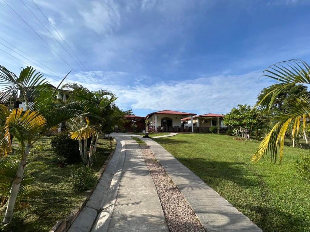 Casa Campestre Pitalito Mortiñal Villa Cecilia