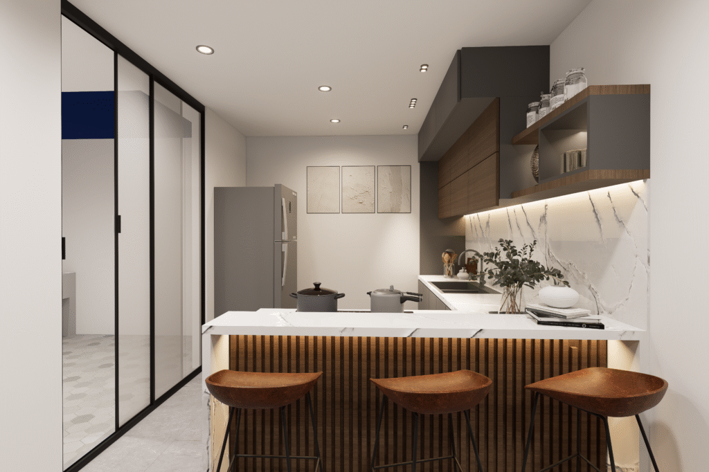 cocina belmonte casas venta pitalito Lotea