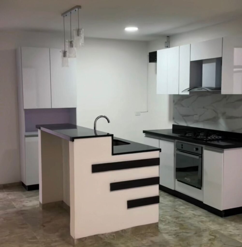 Cocina casa venta pitalito lotea