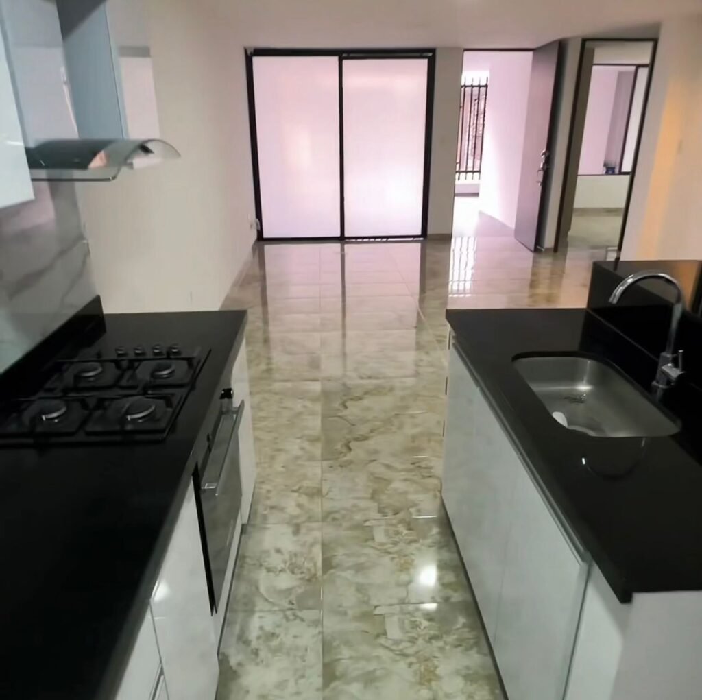 Cocina sala comedor casa venta santo thomas pitalito Lotea