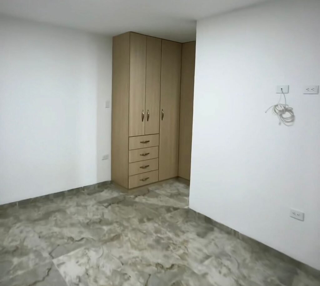 Habitación casa venta Santo Thomás Pitalito Lotea